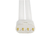 LUXRITE PLL24W/841/4P Compact Fluorescent FT Bulb - BulbAmerica