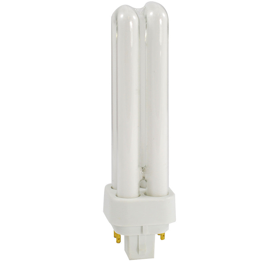 LUXRITE CF13DD/E/827 Compact Fluorescent Light Bulb