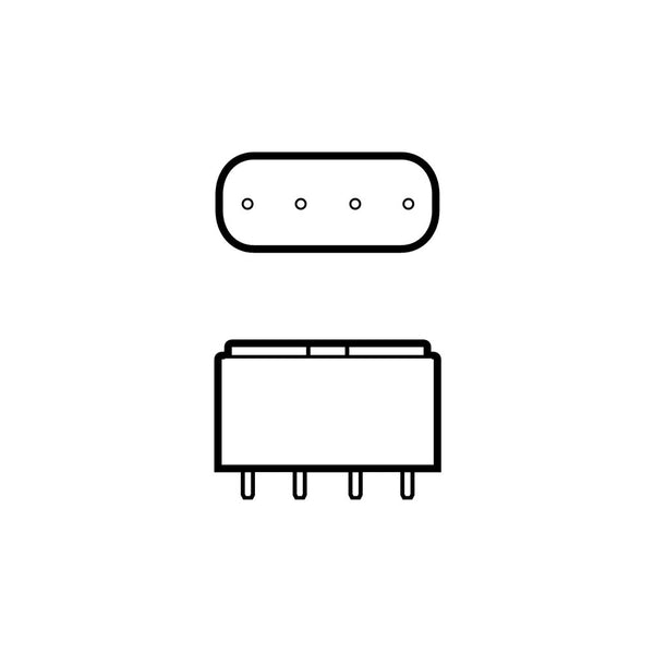 Philips 24w Single Tube 4-Pin 2G11 4100K Cool White Fluorescent Light ...