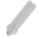 USHIO Compact Fluorescent 42w CF42TE/827 Dimmable Bulb - BulbAmerica