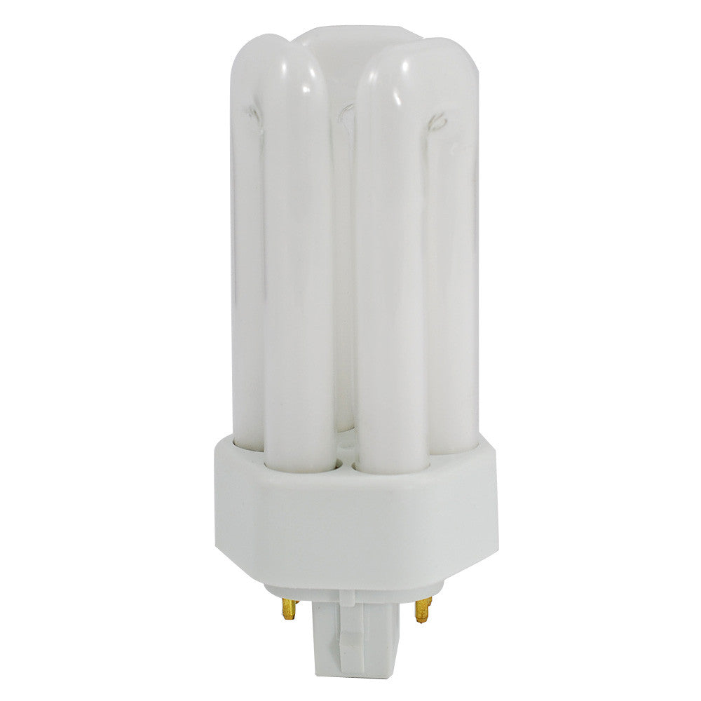 USHIO Compact Fluorescent 13w CF13TE/841 Dimmable Bulb