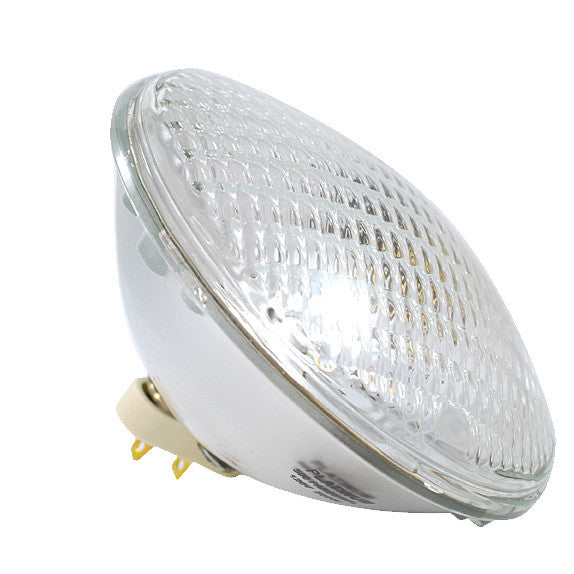 PAR56 ビームランプ 100V 500W PLATINUM 500w 120v PAR56 WFL Par Can Bulb – BulbAmerica