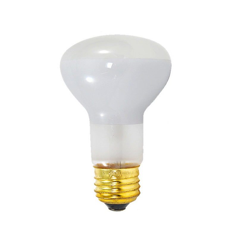 Platinum 50W 130V E26 R20 Sealed Beam Light Bulb