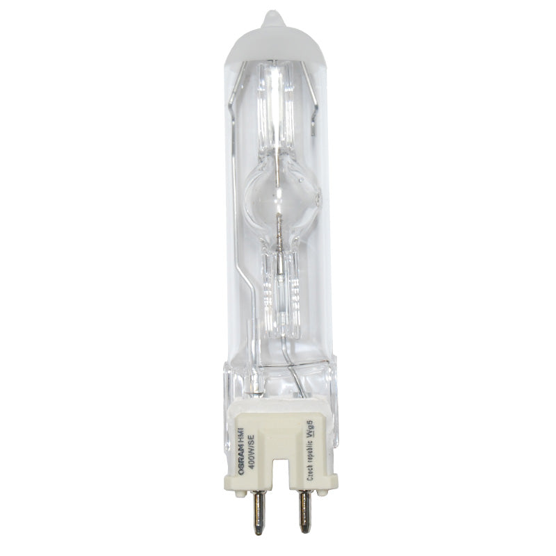 OSRAM HMI 400W/SE 6000k T7 Clear High Intensity Discharge Light Bulb
