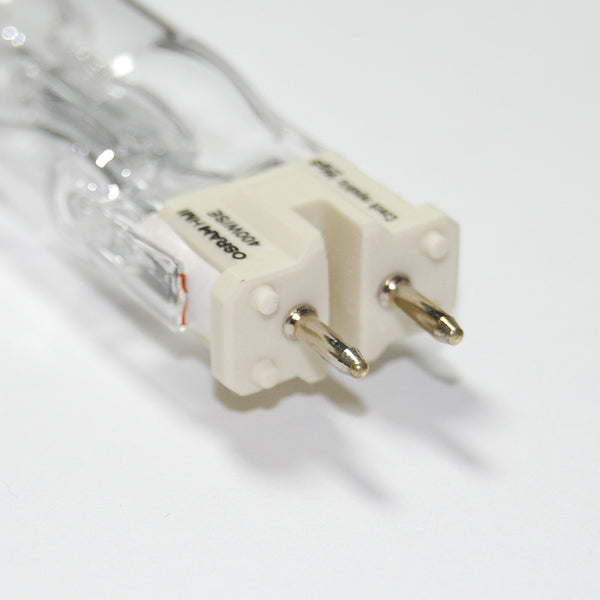 OSRAM HMI 400W/SE 6000k T7 Clear High Intensity Discharge Light