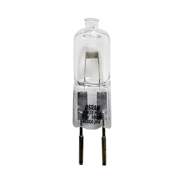 OSRAM 54248 - FCR 64625 HLX 100w 12v GY6.35 Halogen Bulb – BulbAmerica