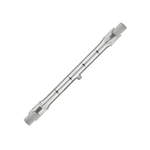 OSRAM 1500w 120v FDB R7s 3200k Double-Ended Tungsten Halogen Light