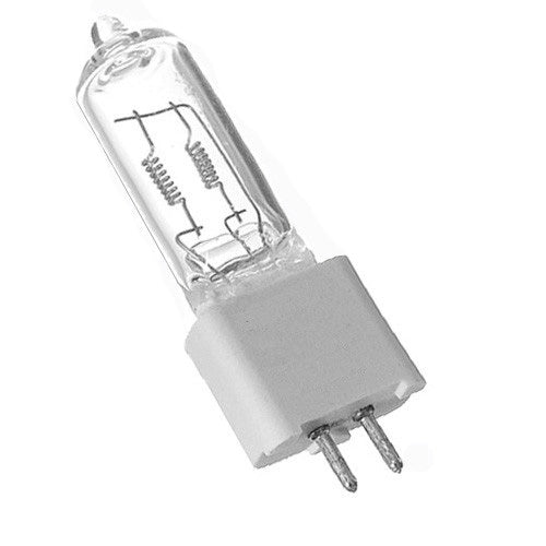GLF bulb OSRAM 235w 230v G5.3 3100k Single Ended Halogen Light Bulb