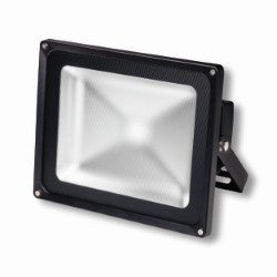 OSRAM KREIOS FL 60w LED Floodlight Outdoor light - Black