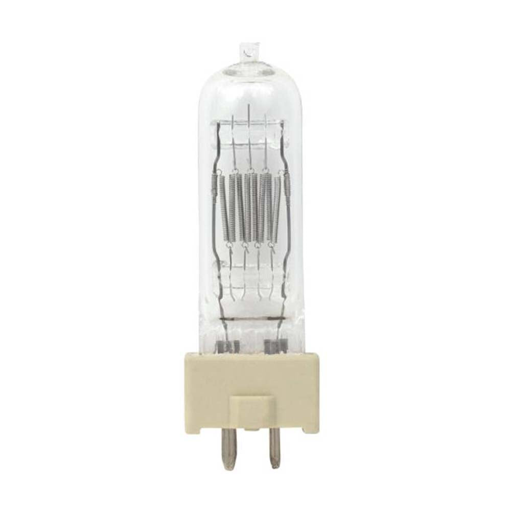 OSRAM 64748XS 1000W 230V GY9.5 FS1 Stage Studio Halogen Bulb