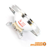 AR111 bulb Osram PAR36 75w 12v WFL40 Halogen Light Bulb - BulbAmerica