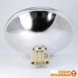 Osram 1000w 120v FFR aluPAR64 MFL Halogen Light Bulb - BulbAmerica