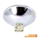 OSRAM FFS 1000w 120v aluPAR64 WFL halogen light bulb - BulbAmerica