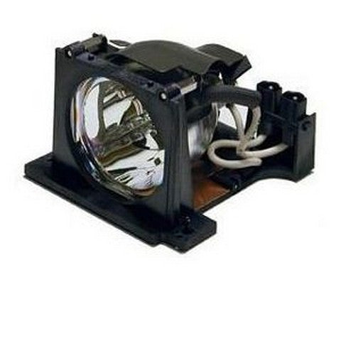 Optoma EP7155 Projector Housing with Genuine Original OEM Bulb