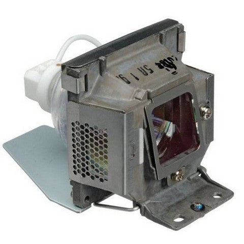 BenQ 5J.J0A05.001 Projector Cage Assembly with Projector Bulb