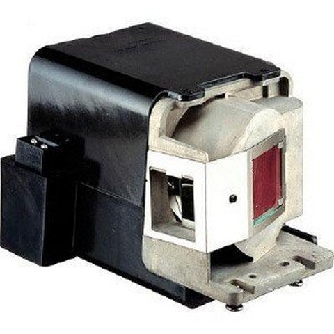 BenQ MS510 Projector Housing with Genuine Original OEM Bulb