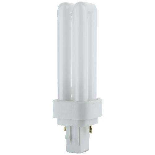 SUNLITE 60150-SU 13W 4100K GX23-2 2-Pin Bulb Compact Fluorescent Bulb