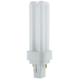 SUNLITE 60150-SU 13W 4100K GX23-2 2-Pin Bulb Compact Fluorescent Bulb