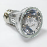 PLATINUM 60W 120V PAR16 Halogen Light Bulb - BulbAmerica