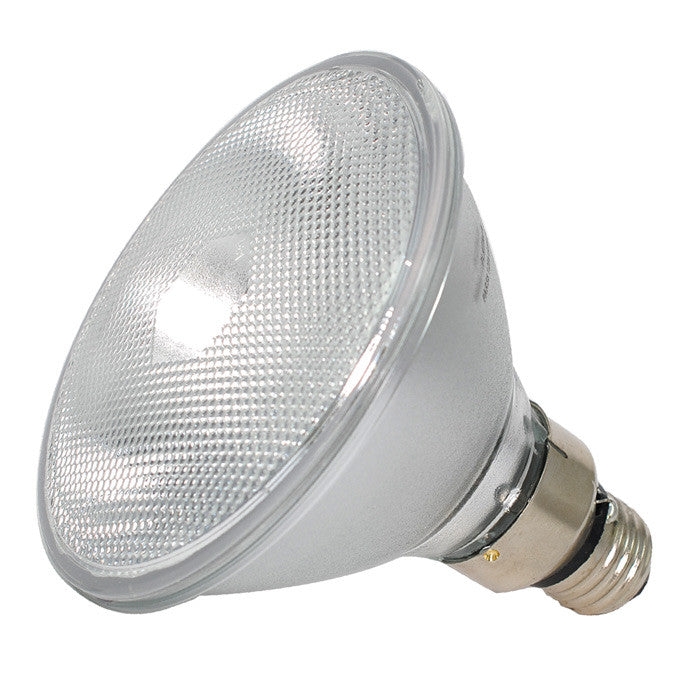 Platinum 60w 120v PAR38 FL30 E26 Halogen Light Bulb