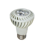 GE 7W 120V FL20 PAR20 3000k Energy Smart LED Light Bulb
