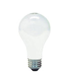 GE 29w 120v A-Shape A19 E26 Soft White 2850k Halogen Light Bulb - 2 pack