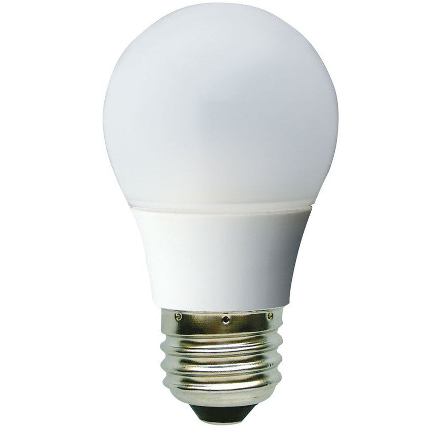 Ge 2.5w 120v A-Shape A15 2900k LED Light Bulb