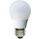 Ge 2.5w 120v A-Shape A15 White 2900k LED Light Bulb - BulbAmerica
