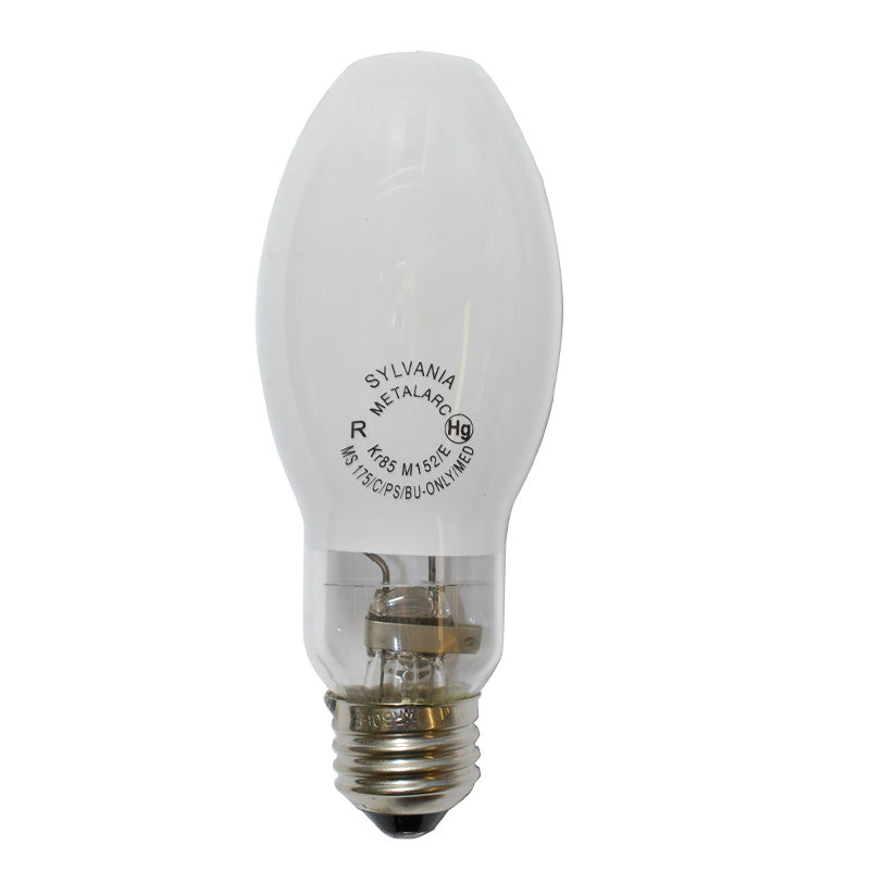 Sylvania 175W MS175/C/PS/BU-ONLY/MED M152/E Metal Halide Light Bulb