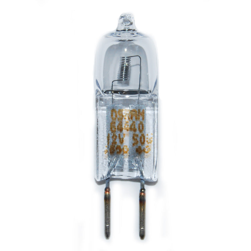 Osram 64440 50W 12V GY6.35 Base Halogen Halostar Light Bulb