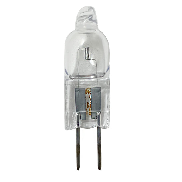 OSRAM 64415S 10W 12V 130 Lumens G4 base Halogen Halostar Light