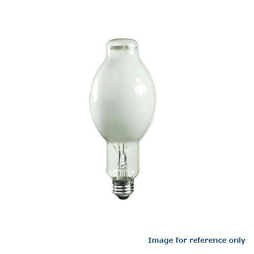Sylvania 400W BT37 M59/S E39 Mogul MS400/C/BU-ONLY Metal Halide Light Bulb