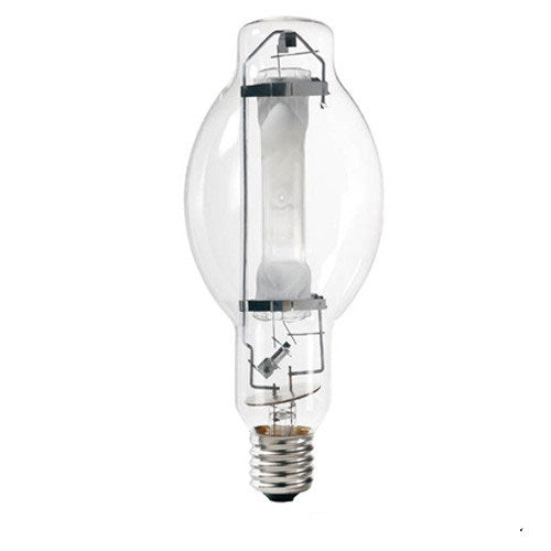 SYLVANIA 1000w MH 1000W/635 Mog BT37 CL Metal Halide Bulb