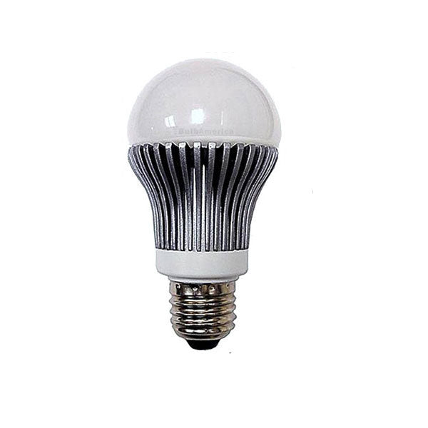 Ge 9w 120v R20 Silver 2700k LED Light Bulb