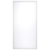 LED Emergency Backlit ColorQuick Flat Panel 2-ft x 4-ft CCT Tunable 100-277v