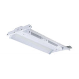 LED Adjustable High bay 165w 4000K White Finish 120-277v_3