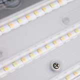 40w Semi Cutoff LED Wall Pack CCT Tunable 4800-5000 Lumens DLC Premium_3