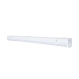 4-ft LED Linear Strip Light CCT Tunable White Finish