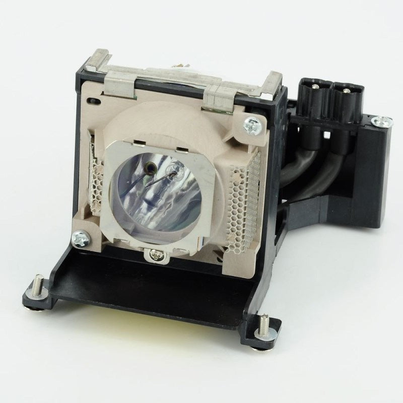 Apollo PL9731 Projector Housing with Genuine Original OEM Bulb