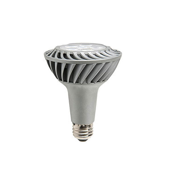GE 65141 12w PAR30L LED Dimmable E26 Narrow Flood NFL20 2700k Energy Smart Bulb
