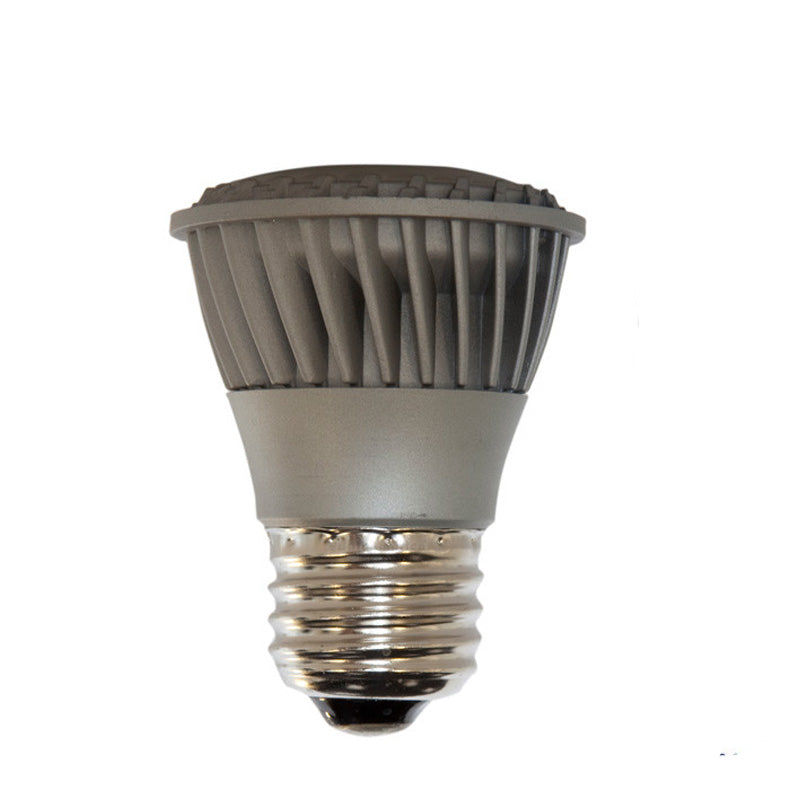 GE 4.5w PAR16 LED Bulb Dimmable Narrow Flood 180Lm Soft White lamp
