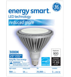 GE 14w PAR38 LED Bulb Dimmable Narrow Flood 900Lm Soft White lamp - BulbAmerica