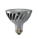 GE 12w PAR30 LED Bulb Dimmable Narrow Flood 820Lm Warm White lamp