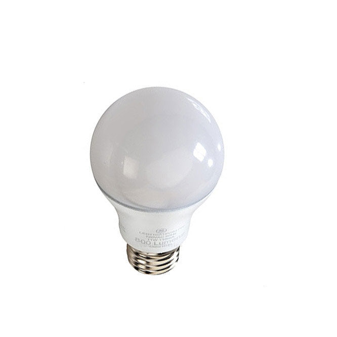 GE 11w A19 LED Bulb Dimmable 800Lm Warm White lamp