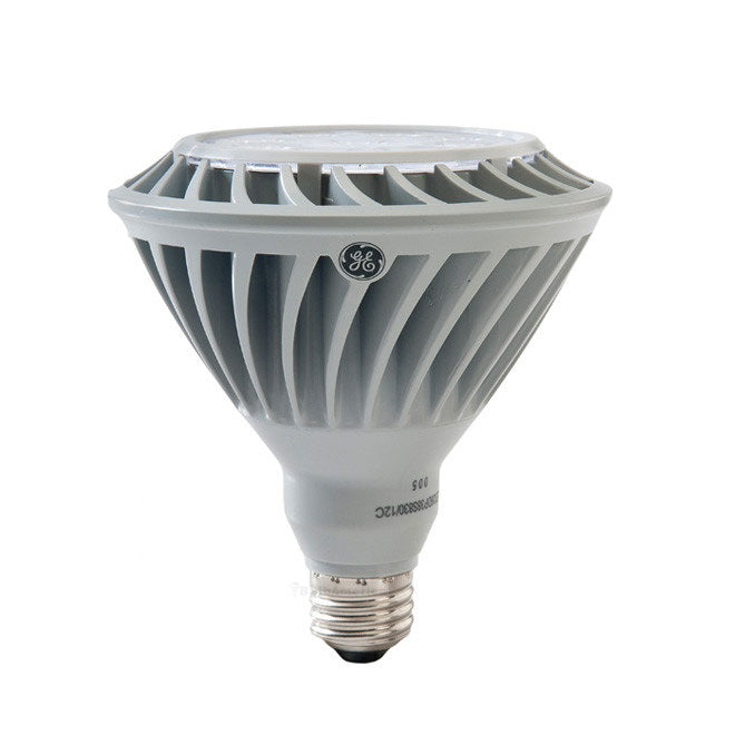 GE 26w PAR38 LED Bulb Dimmable Flood 1500Lm Cool White lamp