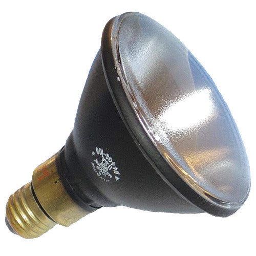 Sylvania 100w PAR38 Spot H44GS-100W Mercury Light Bulb