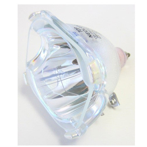 Mitsubishi 915P027010 replacement bulb - Osram 132-150/1.0 E22HA bulb