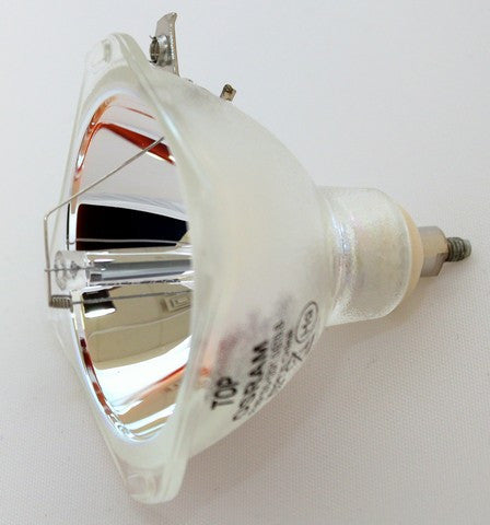Osram P-VIP 100-120/1.0 E19.8 Quality Original OEM Projector Bulb