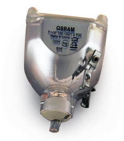 69546 Projector Bulb Osram P-VIP 100-120/1.0 P20A Original lamp