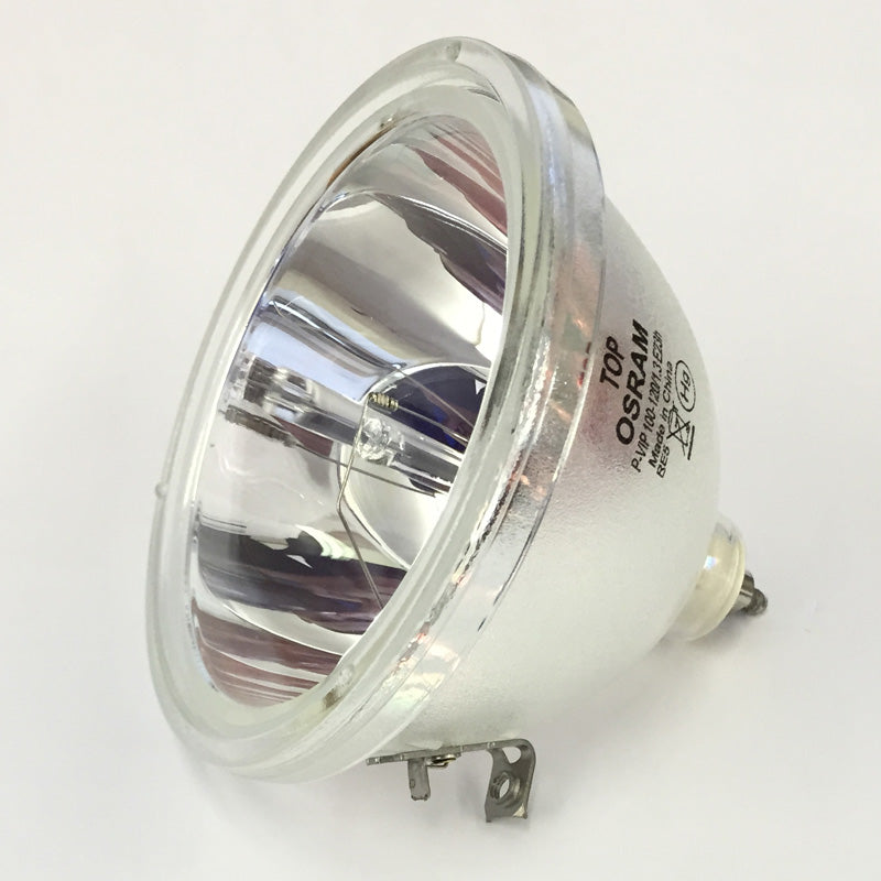 RCA D50W19 Projection TV Bulb - OSRAM OEM Projection Bare Bulb
